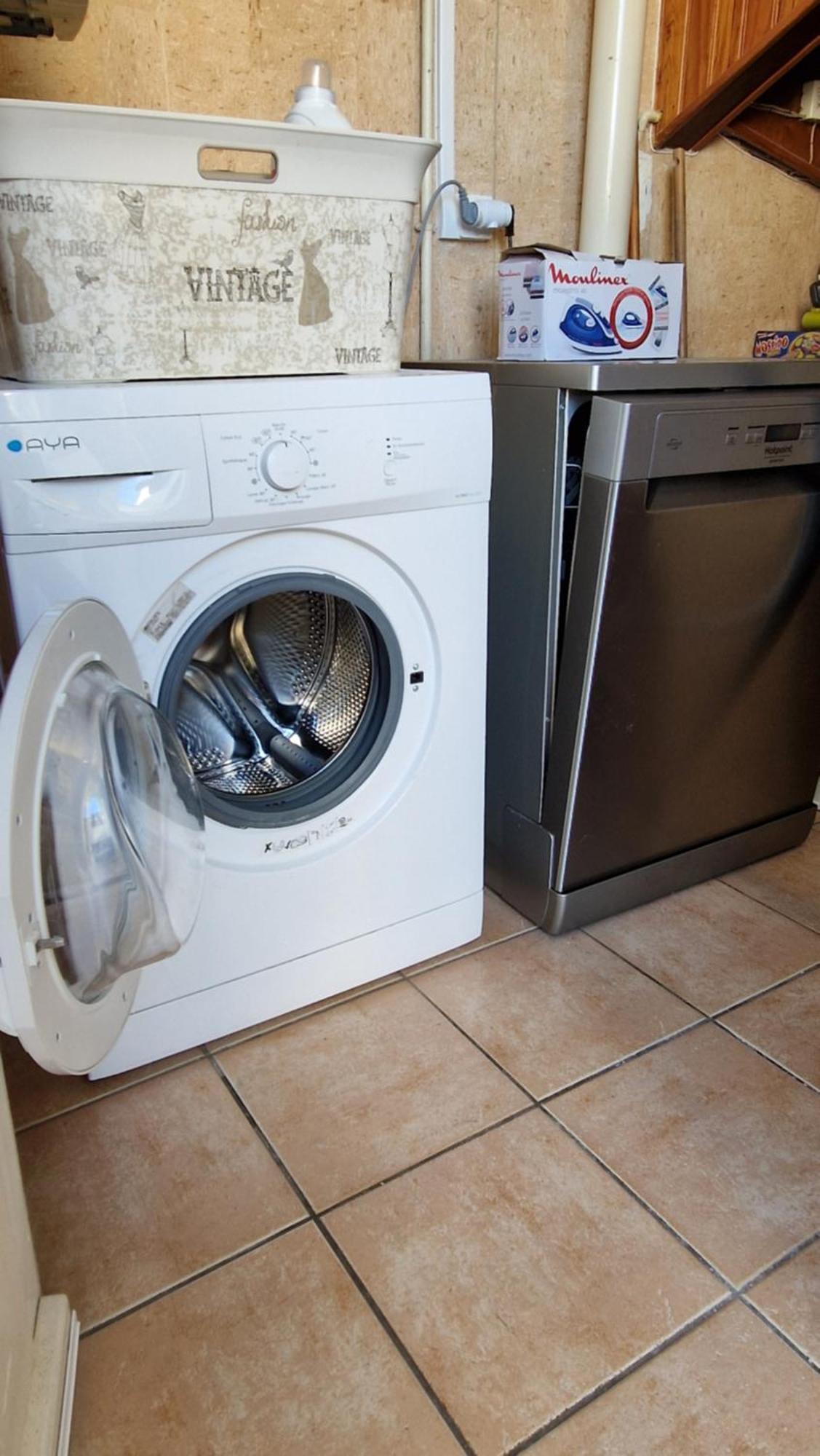 Châteauroux Maison 3 Chambres 6 Personnes Et Garage מראה חיצוני תמונה