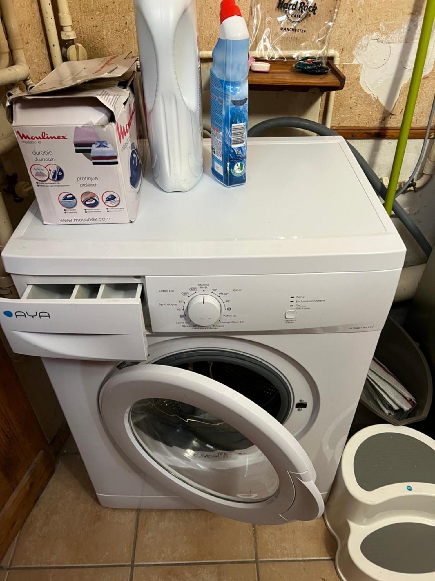 Châteauroux Maison 3 Chambres 6 Personnes Et Garage מראה חיצוני תמונה