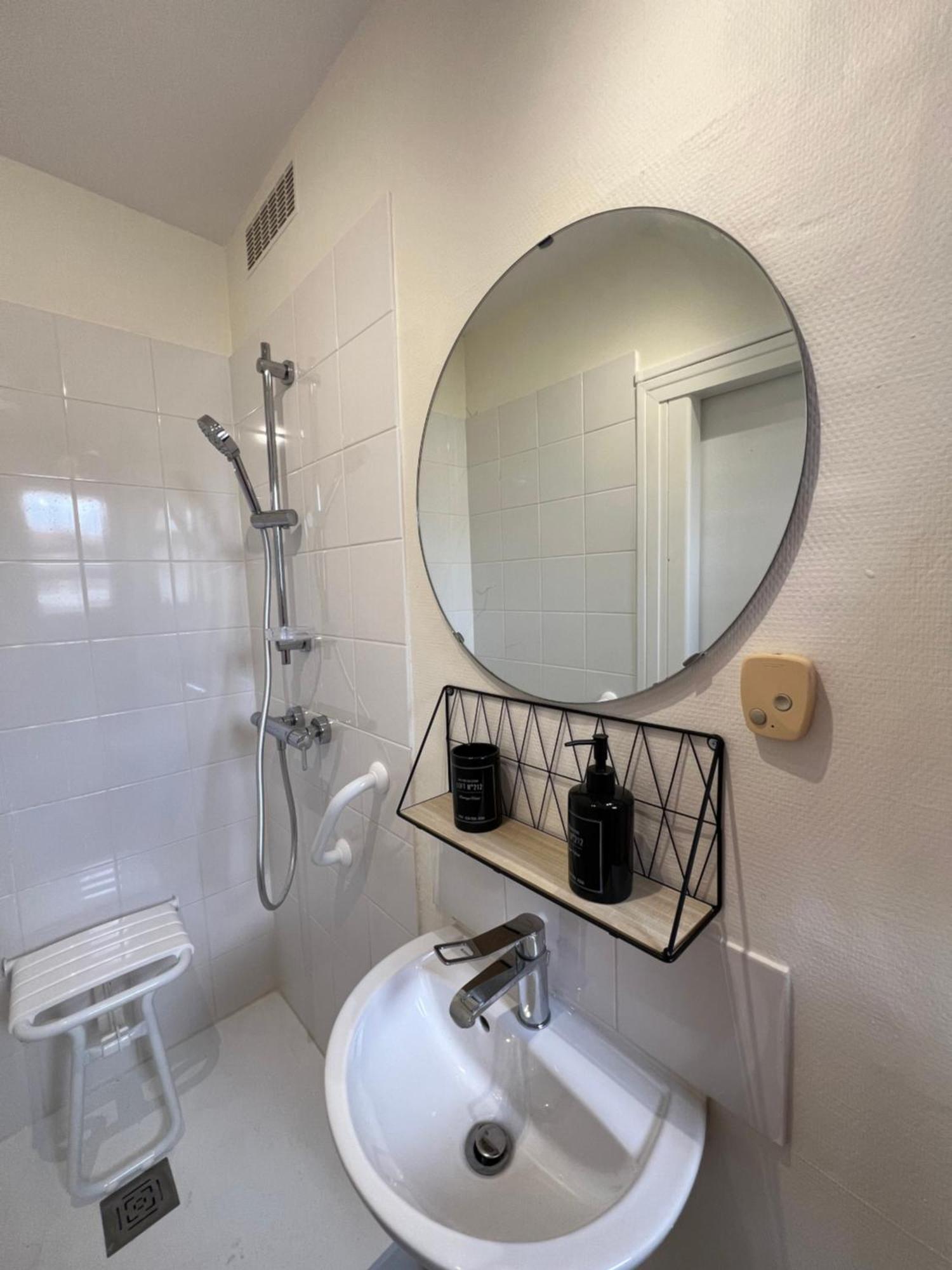 Châteauroux Maison 3 Chambres 6 Personnes Et Garage מראה חיצוני תמונה