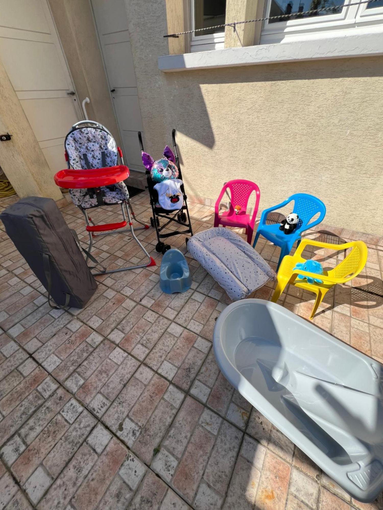 Châteauroux Maison 3 Chambres 6 Personnes Et Garage מראה חיצוני תמונה